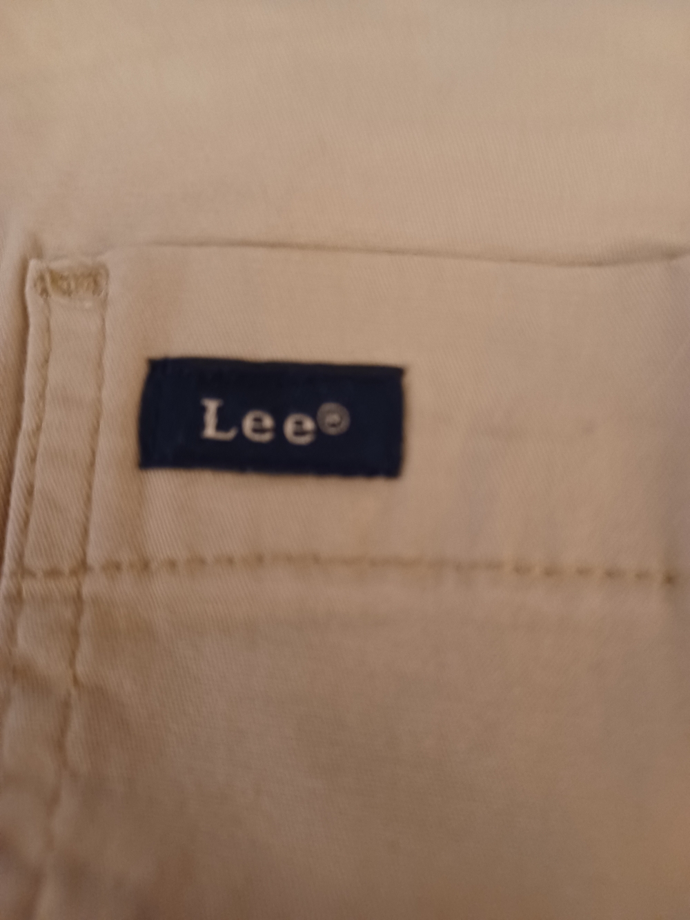 Lee Tan Utility Cargo Skort - Picture 4 of 7